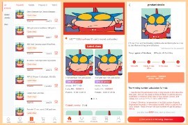 JAVA一元夺宝系统一元云购源码云购竞猜系统